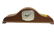 Vintage Imperial Mantel Clock