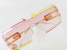Cazal Vintage Legends Pink