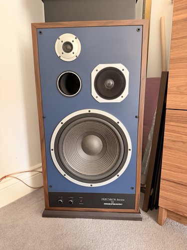 Marantz 1230 vintage - p-1230,