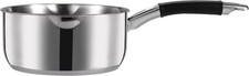 Stainless Steel Saucepan Lid