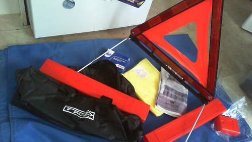 Daf trp safety accessories - trp,