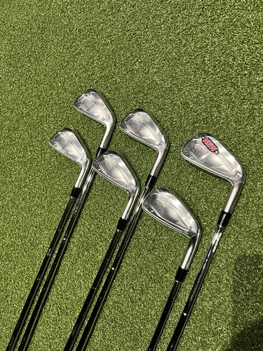 Srixon zxi7 irons - irons, ,