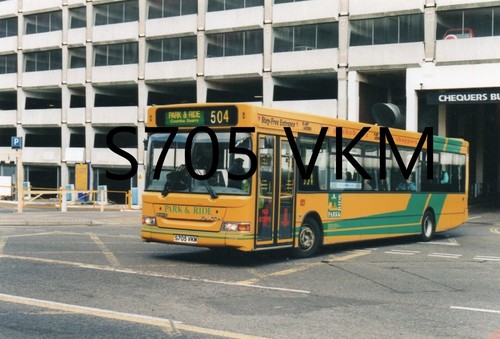 Arriva kent sussex - &, vkm
