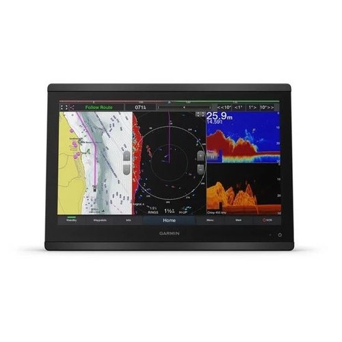 Garmin gpsmap8416xsv inch - gpsmap8416xsv, 16