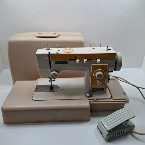 Vintage janome new - new, home