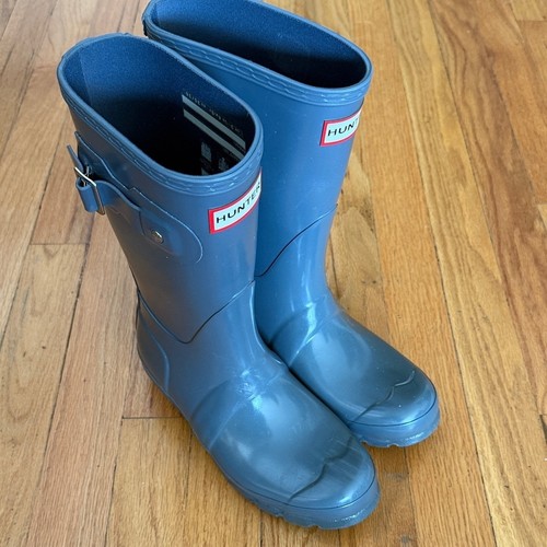 Hunter girls gray grey - girls,