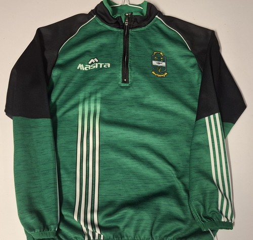 Listry gaa masita - gaa, (kerry)