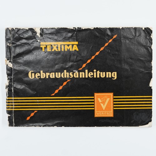 Textima veritas sewing - textima,