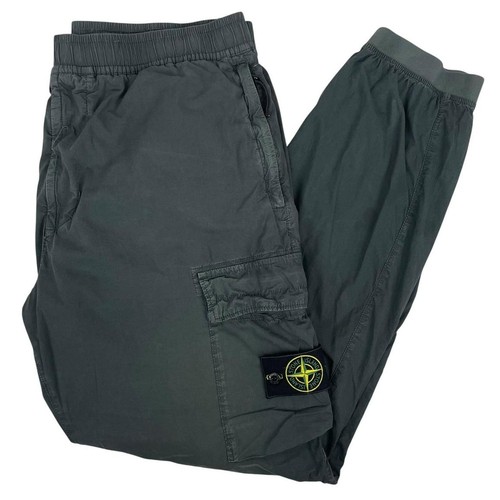 Stone island 2024 grey - grey, re-t