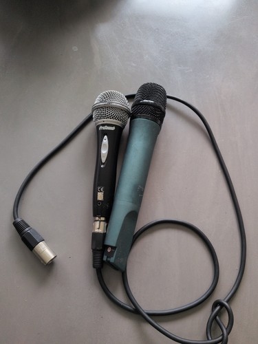 Citronic ultima wireless - citronic,
