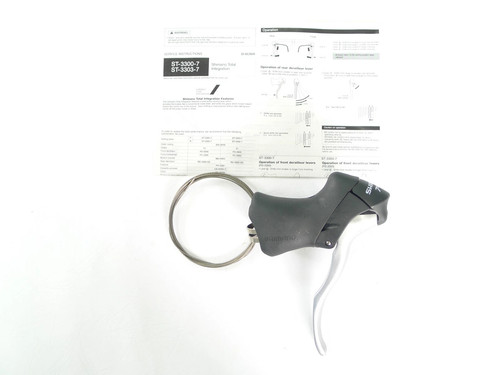 Shimano sora 3300 7 - shimano, st-3300-7
