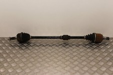 Honda Civic Drive Shaft Front Drivers Side (2013)