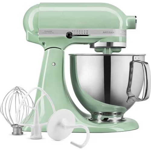 Kitchenaid 5ksm125bpt artisan - kitchenaid,