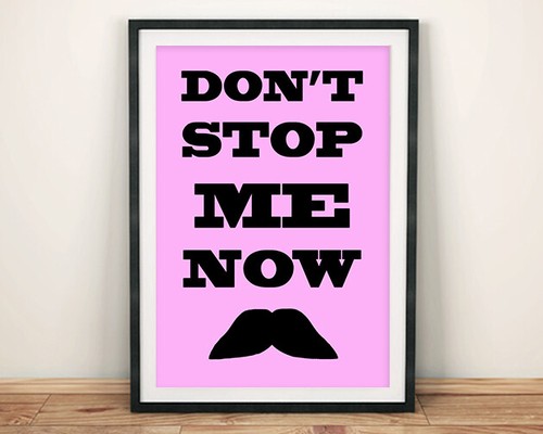 Freddie mercury poster - freddie, poster: