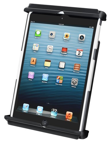 Ram tab title holder - holder, for