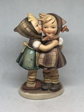 VINTAGE HUMMEL 196/0 TMK2