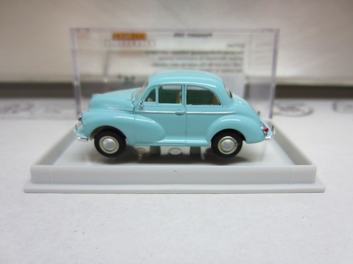 Brekina 15207 morris minor - brekina,