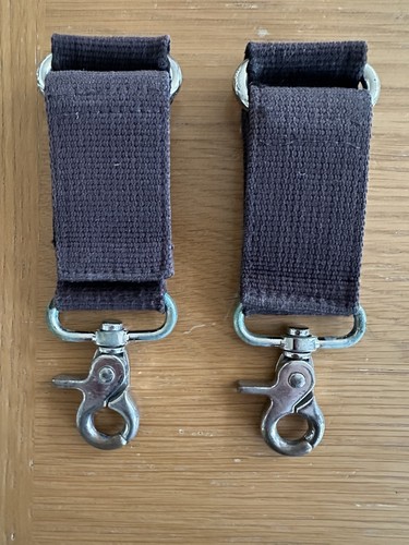 Storksak clips black and - storksak,