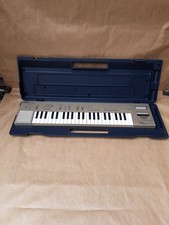 Rare Vintage Yamaha PORTASOUND MP-1 Electronic Portable Keyboard & Case VGC