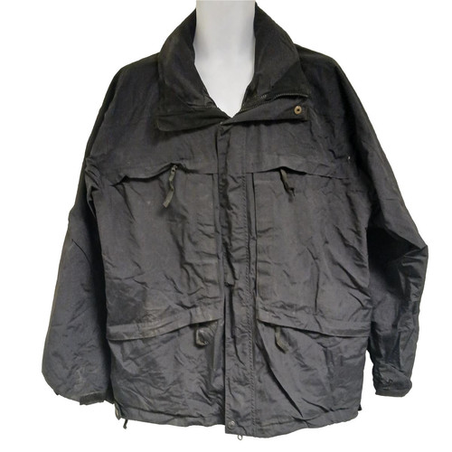 Tactical utility jacket - 5.11,