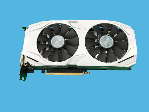 Asus nvidia geforce - nvidia, 1060