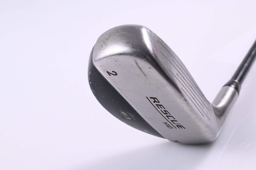 Taylormade rescue mid 2 - taylormade,