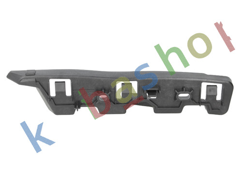 Right bumper mount front - right, r