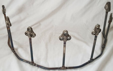 Tornado Aircraft RB199 Jet Engine Fuel Pipe Assembly [GR401C]