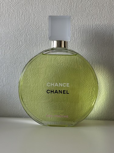 Chanel chance eau - chanel, fraÎche