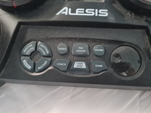 Alesis performance pad drum - pad,
