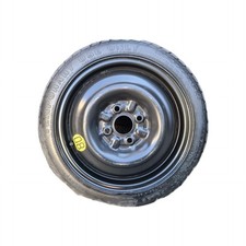 Toyota Aygo 2005-2020 SPARE