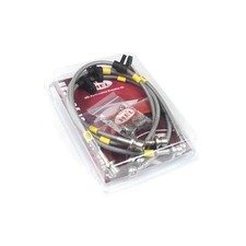 HEL Braided Brake Lines Ultima