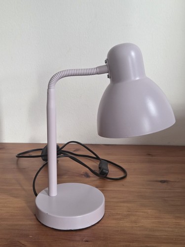 Argos home desk table lamp - argos,