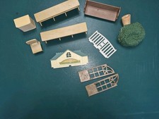 Sylvanian Families Country