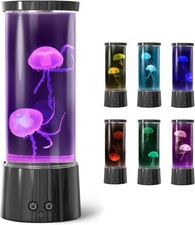 FBSPORT Jellyfish Lamp with 17