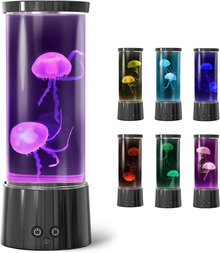 Fbsport jellyfish lamp with - fbsport, 17