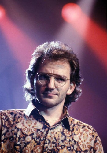 Dutch radio jeroen van - dj,