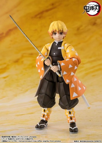 Bandai demon slayer kimetsu - bandai,