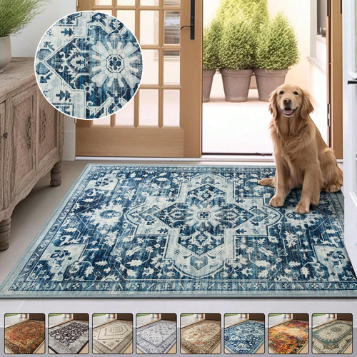 Non slip large indoor - non,