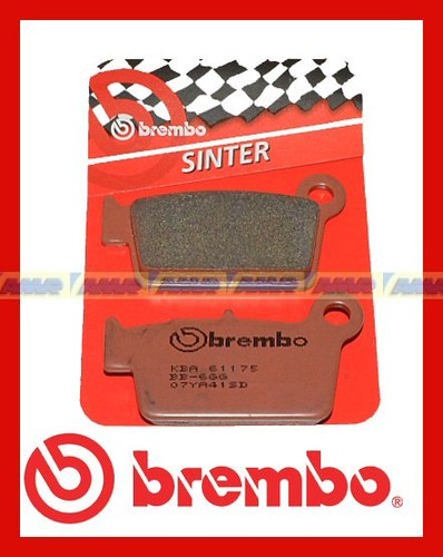Brembo off road brake - brembo, off-road