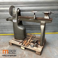 UNION GRADUATE Wood Turning