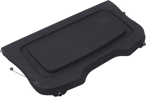 New parcel shelf - new, load
