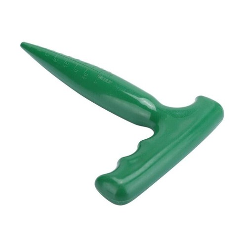 Garden dibber planter seeder - dibber,