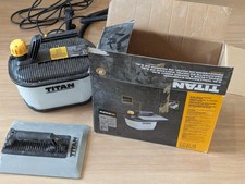  Titan 6.5L Wallpaper Steamers