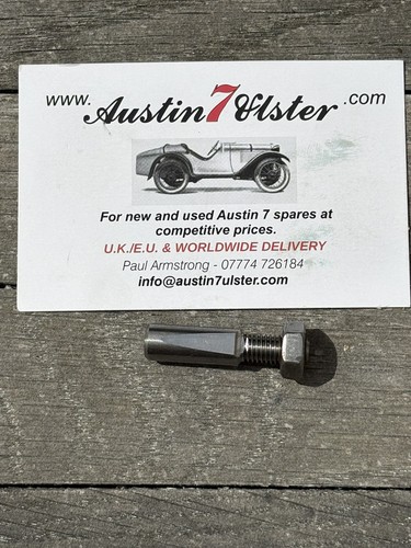 Austin seven new - seven, pin