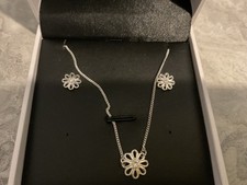 Eternity Genuine Swarovski