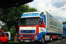 Truck Photo Volvo FH16