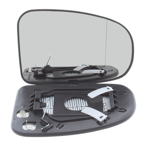 Mirror glass fits toyota - mirror,