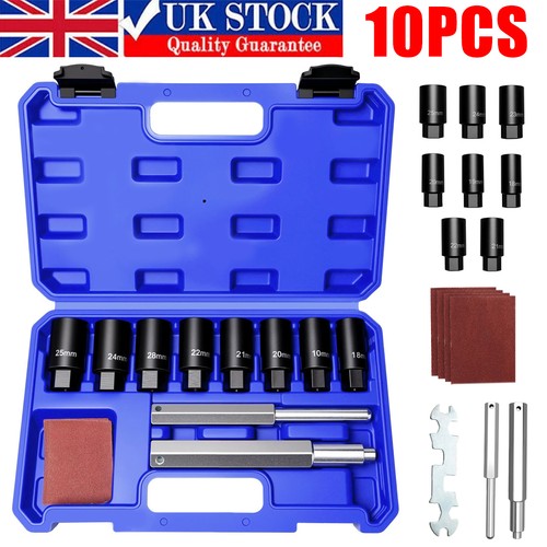 10pcs locking wheel nut - 10pcs,
