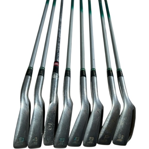 Mizuno golf clubs astron - golf, mts